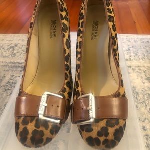MICHAEL by MICHAEL KORS Size 8